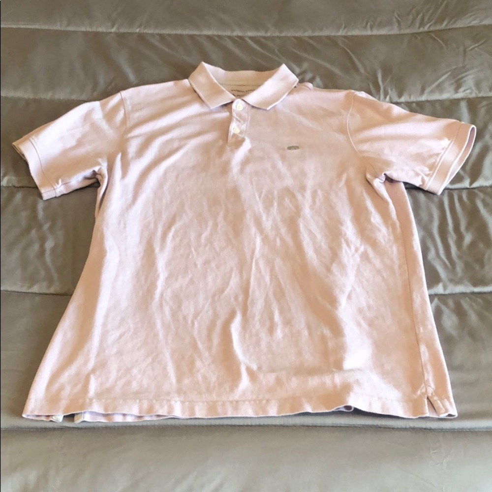 Banana Republic Polo